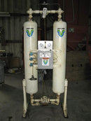 1994 Van Air Inc. Heatless Regenerative Compressed Air Dryer with Cycle Saver™ Controller Van Air Inc. 