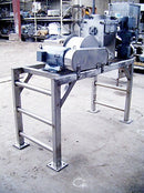 1994 Werkhuizen Schepens Dosage Granulator Werkhuizen Schepens 