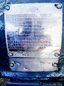 1994 Werkhuizen Schepens Dosage Granulator Werkhuizen Schepens 