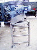 1994 Werkhuizen Schepens Dosage Granulator Werkhuizen Schepens 