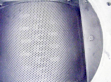 1994 Werkhuizen Schepens Dosage Granulator Werkhuizen Schepens 