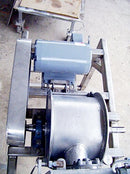 1994 Werkhuizen Schepens Dosage Granulator Werkhuizen Schepens 