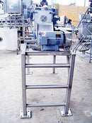 1994 Werkhuizen Schepens Dosage Granulator Werkhuizen Schepens 