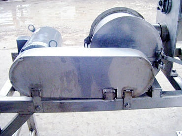 1994 Werkhuizen Schepens Dosage Granulator Werkhuizen Schepens 