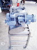 1994 Werkhuizen Schepens Dosage Granulator Werkhuizen Schepens 