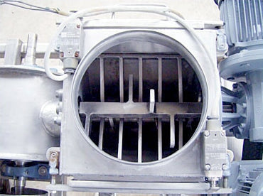 1994 Werkhuizen Schepens Dosage Granulator Werkhuizen Schepens 