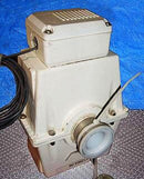 1995 ABB Instrumentation Field Electro-Magnetic Flowmeter System ABB Instrumentation 