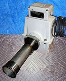 1995 ABB Instrumentation Field Electro-Magnetic Flowmeter System ABB Instrumentation 