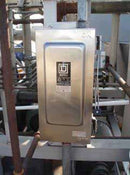 1995 Abco Hot Water System - 400 sq. ft. Abco 