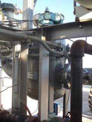 1995 Abco Hot Water System - 400 sq. ft. Abco 