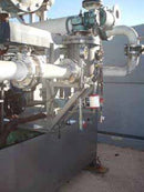 1995 Abco Hot Water System - 400 sq. ft. Abco 