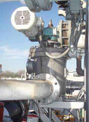 1995 Abco Hot Water System - 400 sq. ft. Abco 