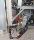 1995 Abco Hot Water System - 400 sq. ft. Abco 