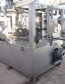 1995 Abco Hot Water System - 400 sq. ft. Abco 