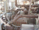 1995 Abco Hot Water System - 400 sq. ft. Abco 