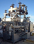 1995 Abco Hot Water System - 400 sq. ft. Abco 