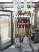1995 Abco Hot Water System - 400 sq. ft. Abco 