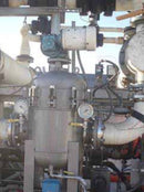 1995 Abco Hot Water System - 400 sq. ft. Abco 