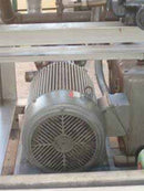 1995 Abco Hot Water System - 400 sq. ft. Abco 