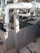 1995 Abco Hot Water System - 400 sq. ft. Abco 