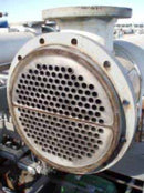 1995 Abco Hot Water System - 400 sq. ft. Abco 