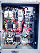 1995 Air Technology Systems Inc. Dehumidfier Air Technology Systems Inc. 