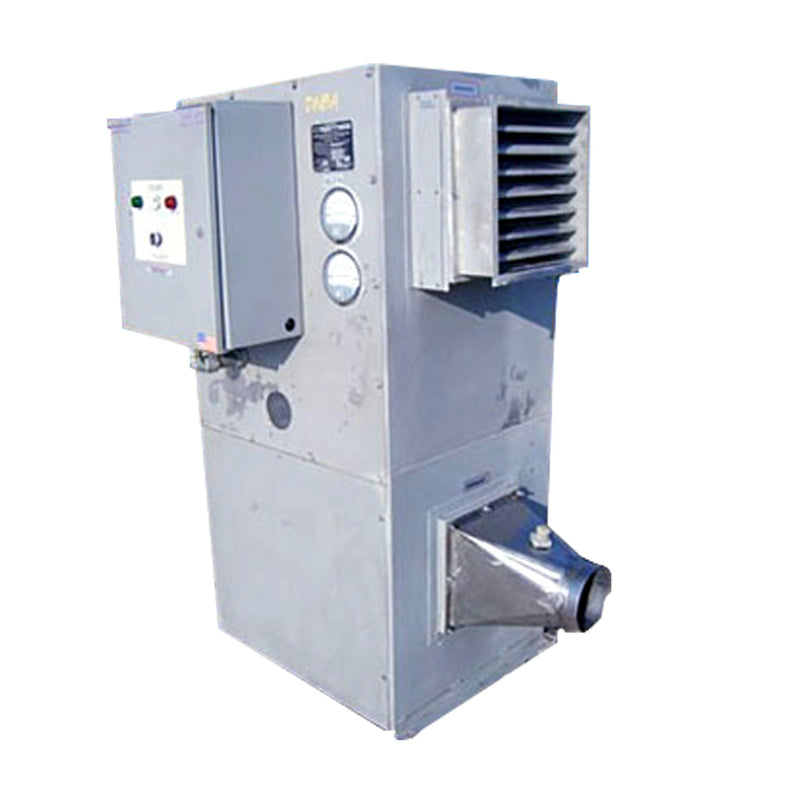 1995 Air Technology Systems Inc. Dehumidfier Air Technology Systems Inc. 