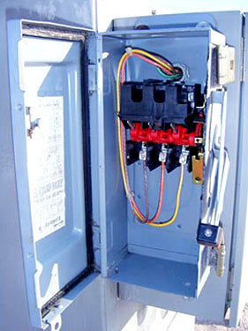 1995 Air Technology Systems Inc. Dehumidfier Air Technology Systems Inc. 