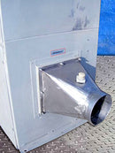 1995 Air Technology Systems Inc. Dehumidfier Air Technology Systems Inc. 