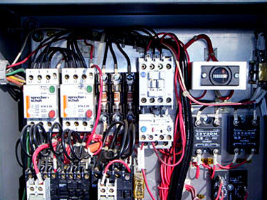 1995 Air Technology Systems Inc. Dehumidfier Air Technology Systems Inc. 