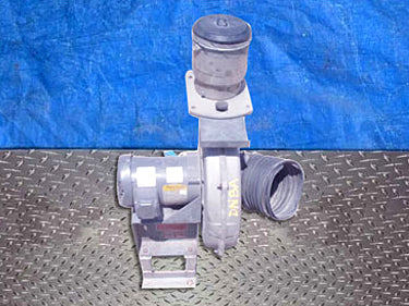 1995 Air Technology Systems Inc. Dehumidfier Air Technology Systems Inc. 