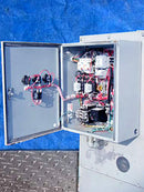 1995 Air Technology Systems Inc. Dehumidfier Air Technology Systems Inc. 