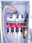 1995 Air Technology Systems Inc. Dehumidfier Air Technology Systems Inc. 