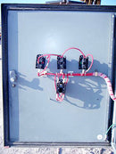 1995 Air Technology Systems Inc. Dehumidfier Air Technology Systems Inc. 