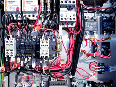 1995 Air Technology Systems Inc. Dehumidfier Air Technology Systems Inc. 