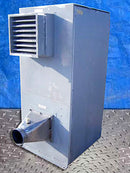 1995 Air Technology Systems Inc. Dehumidfier Air Technology Systems Inc. 