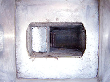 1995 Air Technology Systems Inc. Dehumidfier Air Technology Systems Inc. 