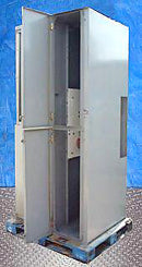 1995 Allen Bradley Centerline 4200v Motor Starter Control Panel Allen-Bradley 