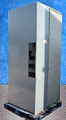 1995 Allen Bradley Centerline 4200v Motor Starter Control Panel Allen-Bradley 