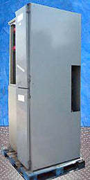 1995 Allen Bradley Centerline 4200v Motor Starter Control Panel Allen-Bradley 