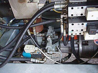 1995 APV Ingredient Feeder APV 