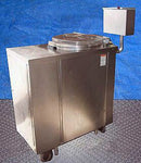 1995 APV Ingredient Feeder APV 