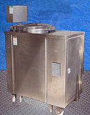 1995 APV Ingredient Feeder APV 