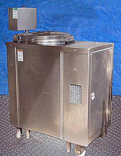 1995 APV Ingredient Feeder APV 
