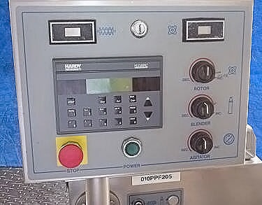1995 APV Ingredient Feeder APV 