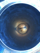 1995 Contherm Heat Exchanger Barrel - 6x6 Alfa Laval 