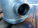 1995 Contherm Heat Exchanger Barrel - 6x6 Alfa Laval 