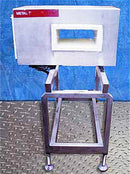 1995 Eriez E-Z Tec® III Metal Detector with MPC Control Eriez Manufacturing Co. 