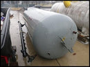 1995 FES Vertical Ammonia Receiver - 600 gallons FES 