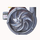 1995 Fristam FPX-Series Centrifugal Pump Fristam 